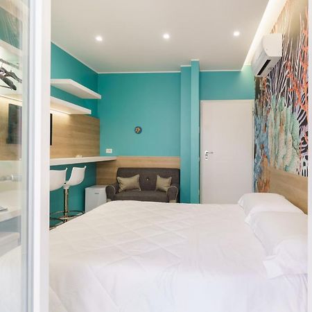 Abissi Room One Step From The Sea 特拉尼 外观 照片