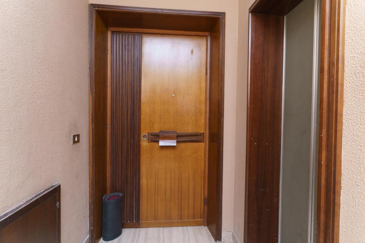 Abissi Room One Step From The Sea 特拉尼 外观 照片